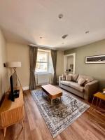 Warm and Cosy City Centre House - B&B