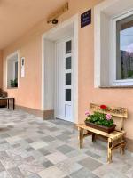 Apartment Jasna - B&B