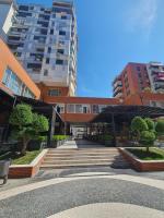 Silver Apartments Delijorgji - Ferienwohnung