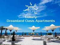 B&B Ch'ak'vi - Luxury Dreamland Oasis Apartments - Bed and Breakfast Ch'ak'vi