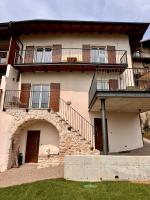 Eco Garda Hill - Chambres d’hôtes Tenno