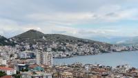 Saranda Private House Sea View - B&B Santi Quaranta