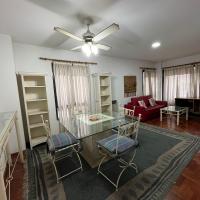 Montevideo 20 Bis - B&B Córdoba