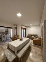 Appartamento le Pavoncelle - Ferienwohnung Cagliari