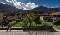 Ottavio's House, 10min from Maggiore Lake - B&B
