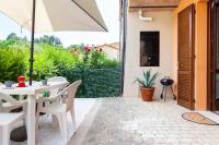 Casa Nadia - Incantevole appartamento con giardino - B&B Guardistallo