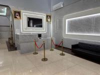 ركن ازدان للشقق المخدومة 3 - B&B Riyadh