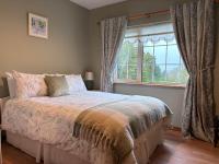 B&B Castlerea - The Lodge Self Catering - Bed and Breakfast Castlerea