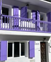 El Violetu - B&B Cue