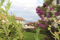 Ferienhaus mit Garten für bis zu 6 Personen - Chambres d’hôtes Rosenheim