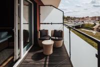 Apartament nad Baryczą - Bed and Breakfast
