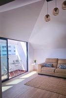 Carmo City Center 3 - Ferienwohnung Faro