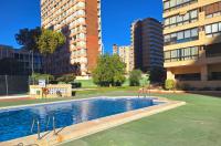 Gemelos IV 5B Holiday Apt - B&B Benidorm