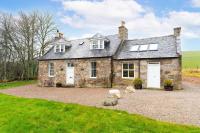 Westerpark Cottage, Pet & Family Friendly Countryside Retreat, Aberdeenshire - Chambres d’hôtes Huntly