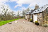 Westerpark Cottage, Pet & Family Friendly Countryside Retreat, Aberdeenshire - Chambres d'hôtes Huntly