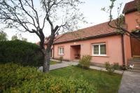 Brick house - Bed and Breakfast