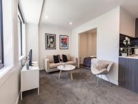 Beautiful 2BR Unit next to Myers Park Zodiak Stays - Chambres d’hôtes Auckland
