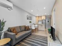 Stunning Apartment Amazing View near Sky Tower - B&B Auckland