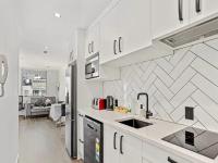 Modern One Bedroom Apartment in Auckland Central - B&B