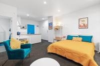 B&B Auckland - Cosy and central studio - Bed and Breakfast Auckland