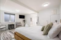 B&B Auckland - Stunning studio in Grey Lynn - Bed and Breakfast Auckland