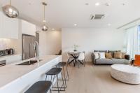 Urban Escape: Prime Location - B&B Auckland