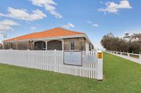 Assistant Lighthouse Keepers Quarters