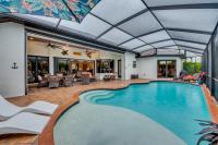 B&B Cape Coral - Beautiful Cape Coral Home with Private Outdoor Oasis - Bed and Breakfast Cape Coral