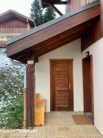 La Clusaz Escape - Chambres d’hôtes Manigod