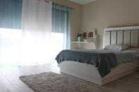 Double Room with Park View
