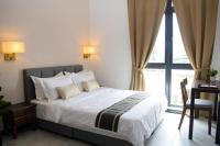 B&B Kuala Lumpur - Neu Suites by Snugster 2 Bedroom, 3km to KLCC - Bed and Breakfast Kuala Lumpur