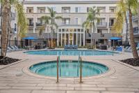 Luxury 2BDR in the center of Marina del Rey - B&B