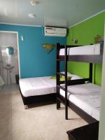 Apartamento de 1 dormitorio
