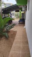 Rocky palms - B&B