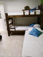 Apartamento de 2 dormitorios