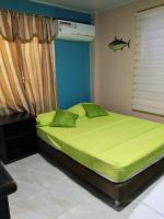 Apartamento de 2 dormitorios