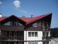 B&B Borovets - Iglika 2 Top Floor apartment - Bed and Breakfast Borovets