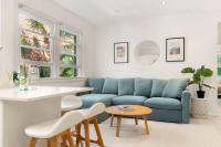 Bondi Breeze Apartment - B&B Sydney