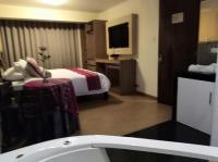 Suite Deluxe con bañera de hidromasaje