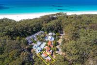 Sandpiper, Hyams Beach - B&B Hyams Beach