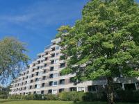 fewo1846 - Glücksstern - komfortable 2-Zimmer-Wohnung mit Balkon im 5 OG - Ferienwohnung Glücksburg