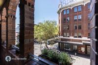 Darlinghurst Apt W A C Balcony Only A Walk To CBD - B&B Sydney
