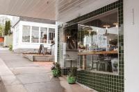 Devonport Loft Apartment AC Great Location! - Chambres d'hôtes Devonport