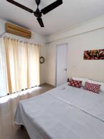 Flat in Kochi (302) - B&B