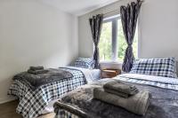 Apartamento de 2 dormitorios