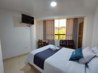 B&B Cusco - Hotel Qori Punku - Bed and Breakfast Cusco