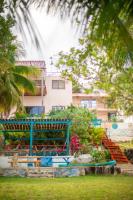 B 7 BLUE BACALAR - B&B