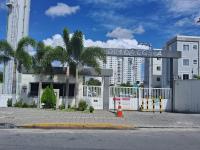 Apto Novo Completo em Condominio com 2 Quartos, WiFi 650 mb - B&B