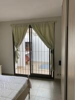Appartamento con Vista Giardino