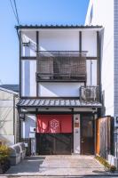 Two-Bedroom Townhouse